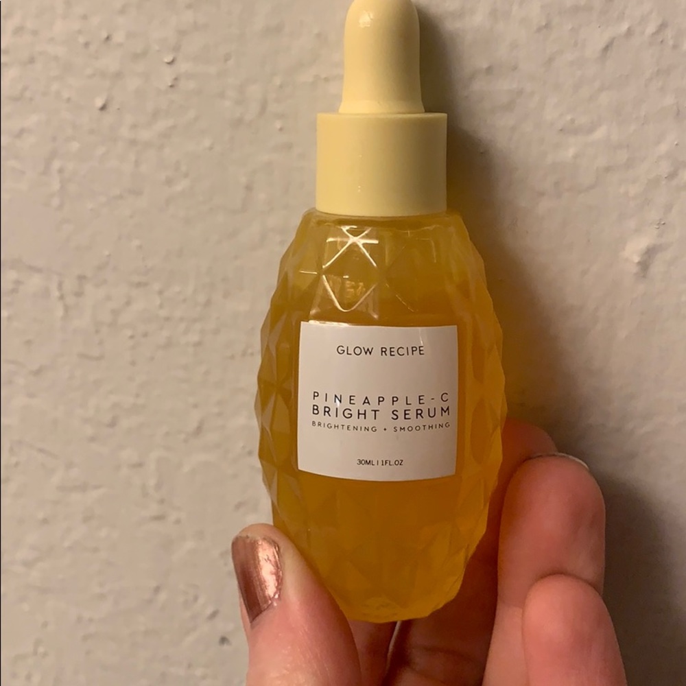 Glow Recipe Pineapple-C Bright Serum